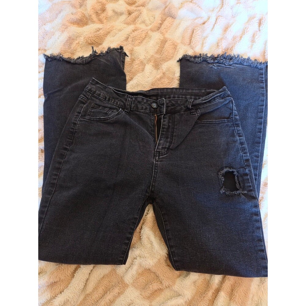 Bell Bottoms